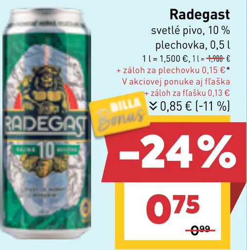 Radegast