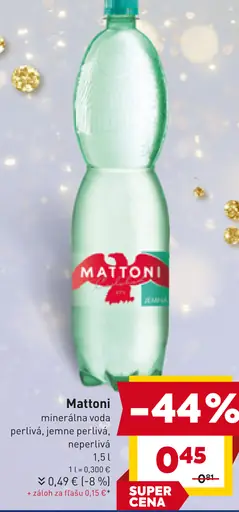 Mattoni