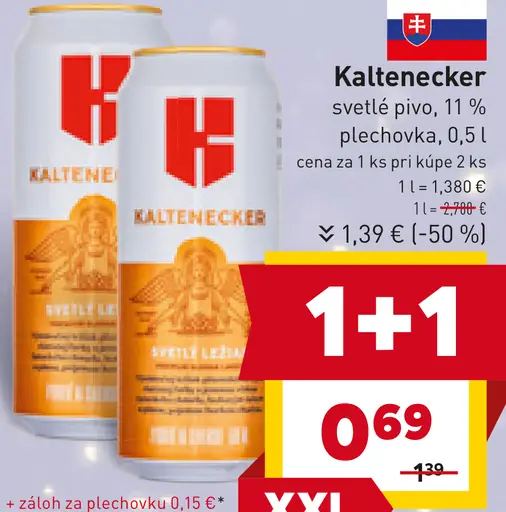 Kaltenecker