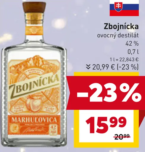 Zbojnicka