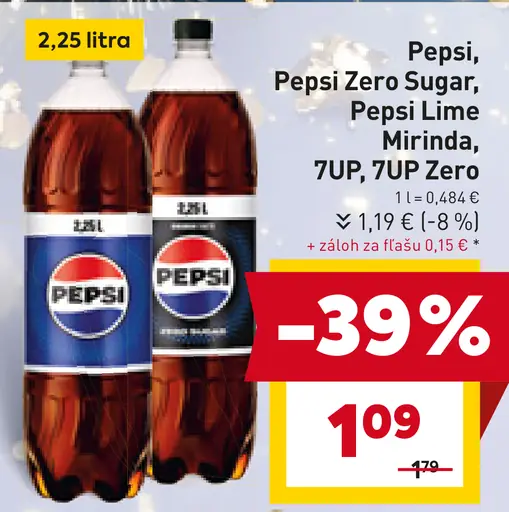 Pepsi