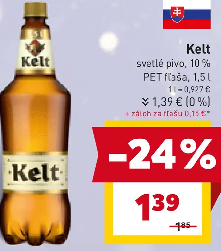 Kelt