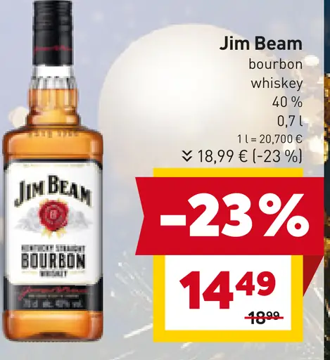 Jim Beam