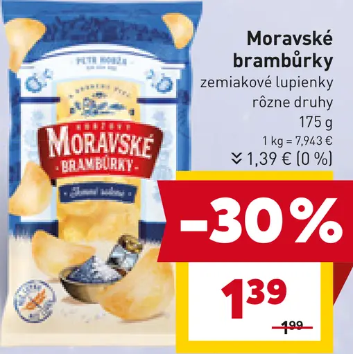 Moravské brambúrky