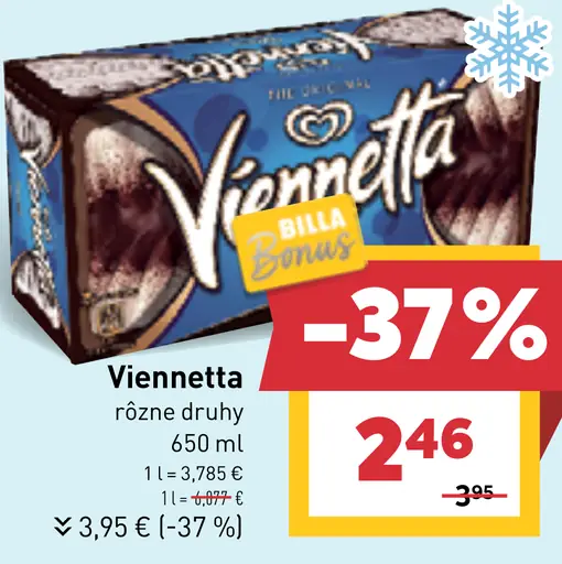 Viennetta