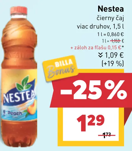 Nestea