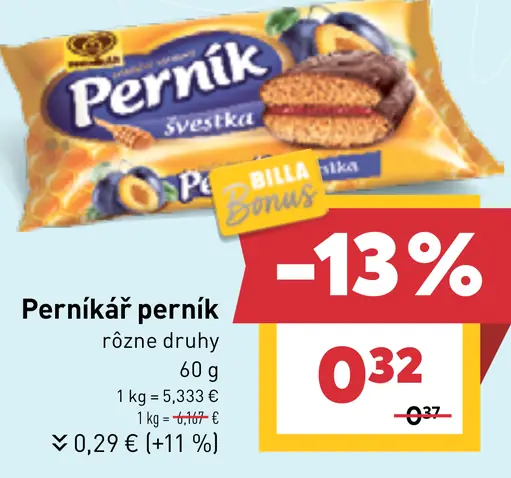 Perník