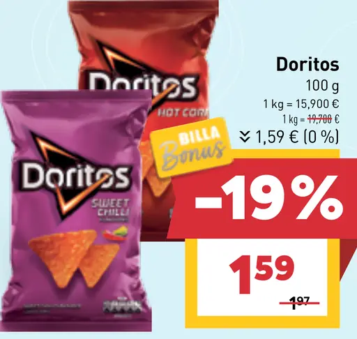 DORITOS