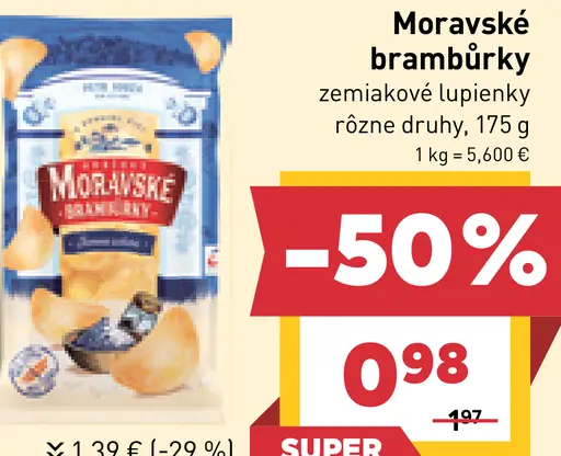 Moravské brambúrky