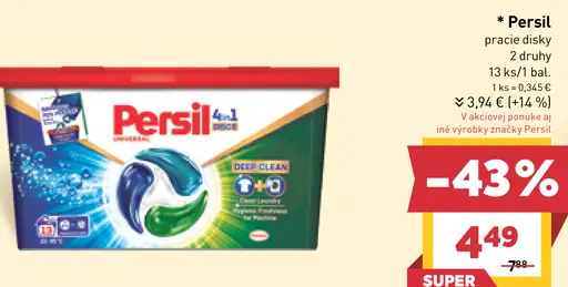 Persil