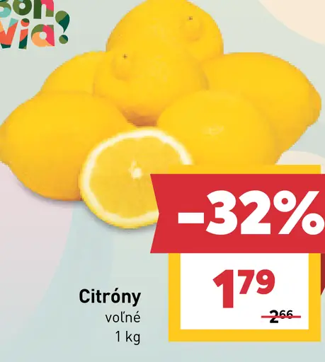 Citróny