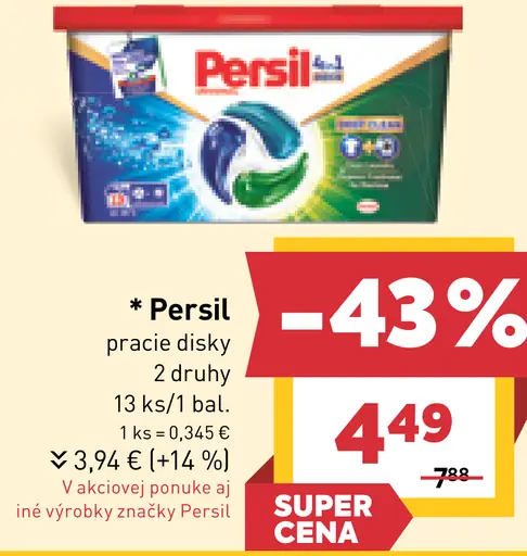 Persil