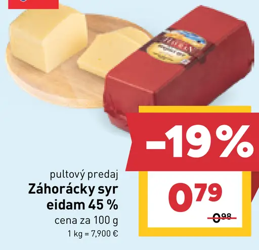 Záhorácky syr