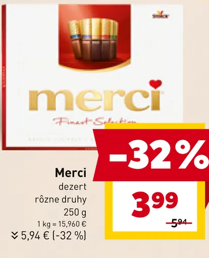 Merci