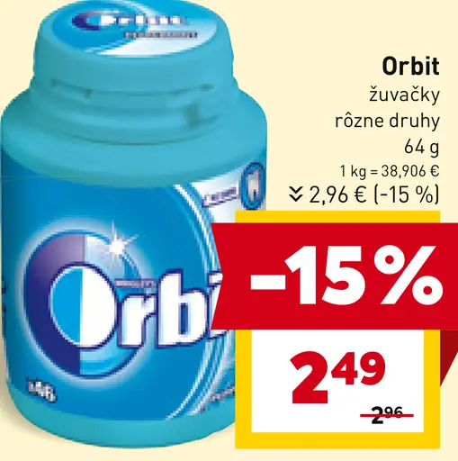 Orbit