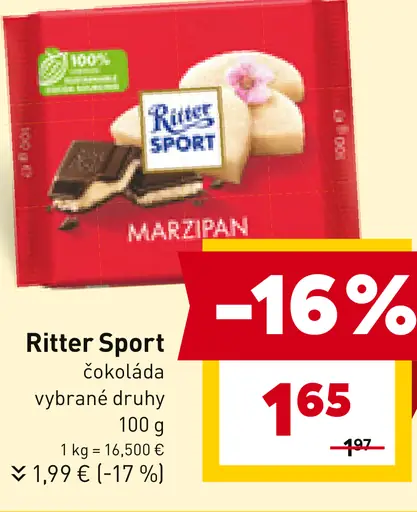 Ritter Sport