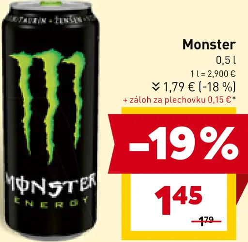 Monster