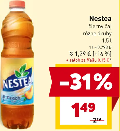 Nestea