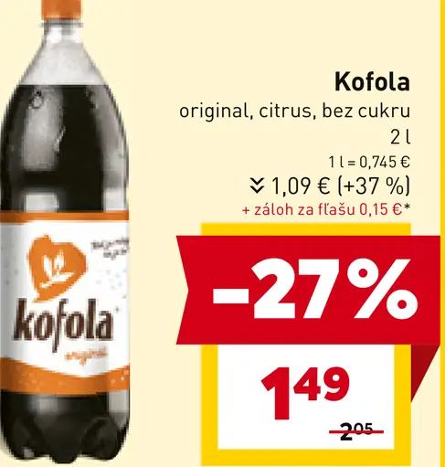 Kofola