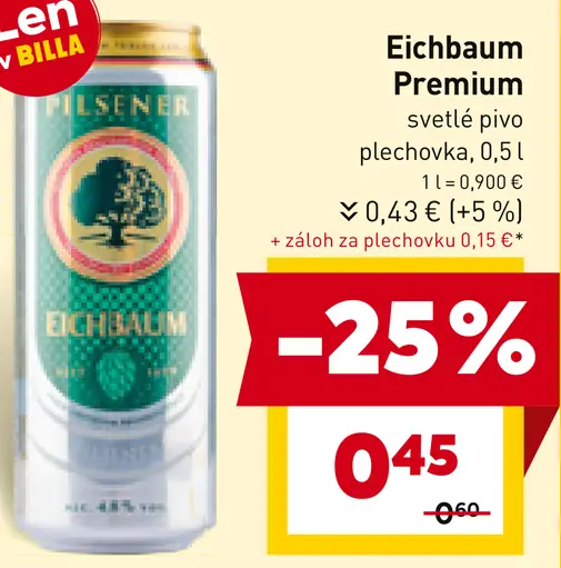 Eichbaum Premium