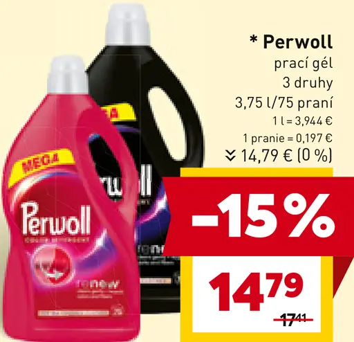 Perwoll