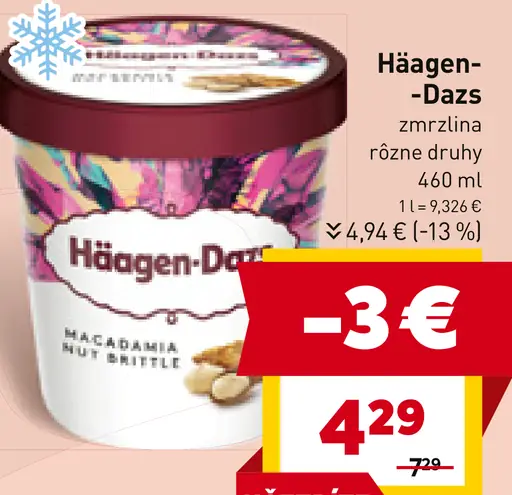 Häagen-Dazs