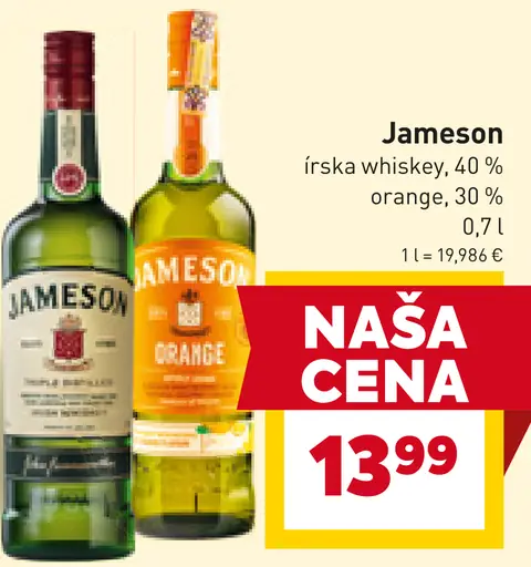 Jameson