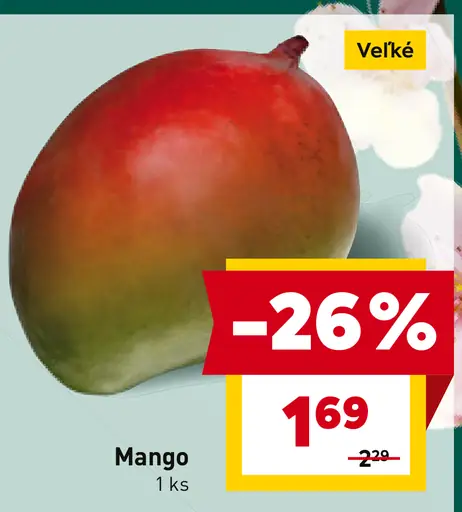 Mango