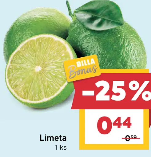 Limeta