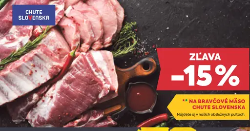 Kukkonia bravčový bok bez kosti s kožou