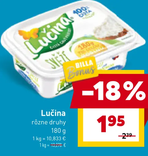 Lučina