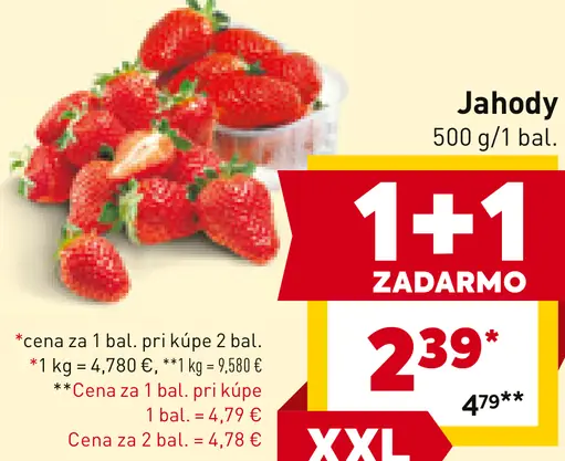 Jahody