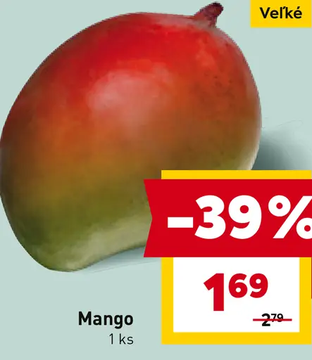 Mango
