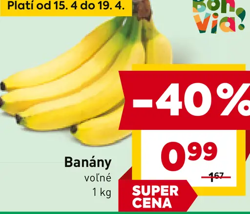 Banány