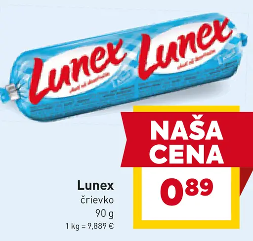 Lunex