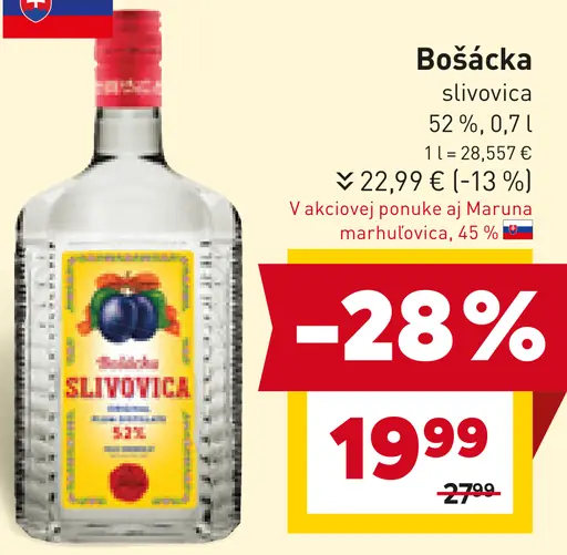 Bošácka slivovica