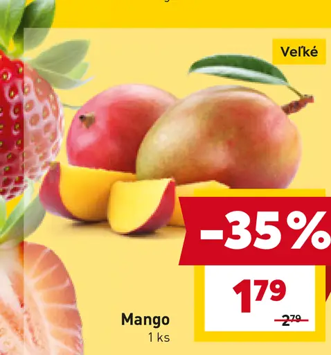 Mango