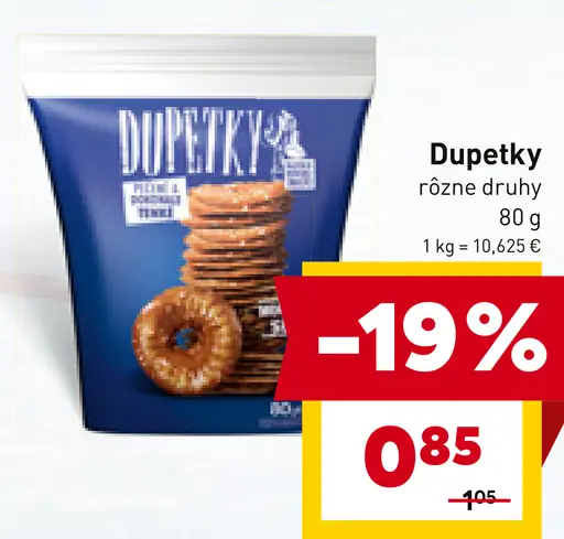 Dupetky