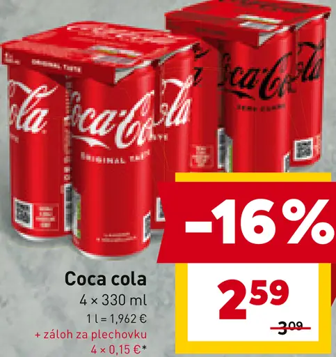 Coca-Cola