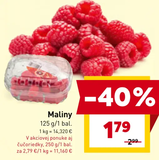 Maliny