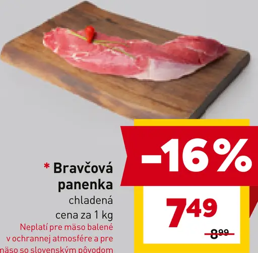 Bravčová panenka