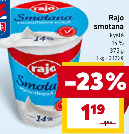 Rajo Smotana