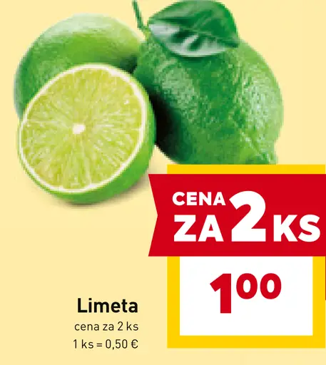 Limeta