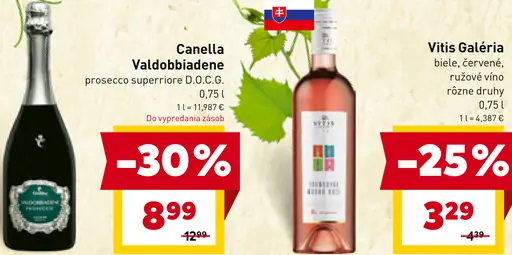 Canella Valdobbiadene