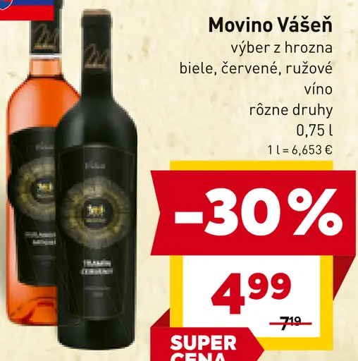 Movino Vášeh