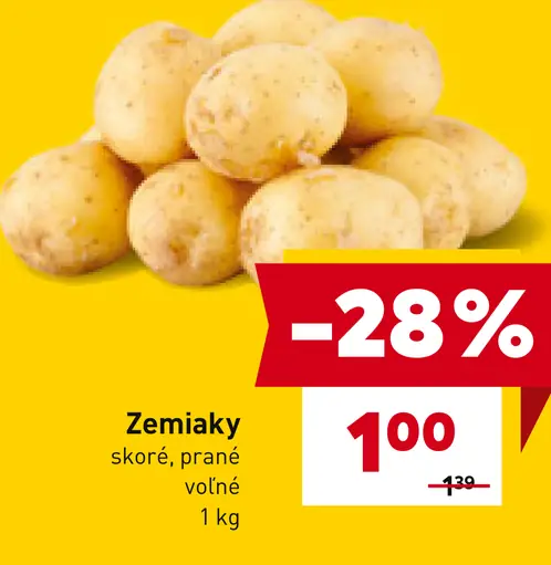 Zemiaky