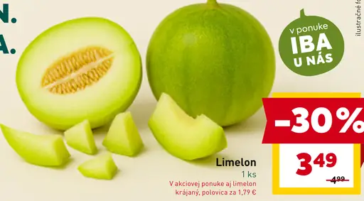 Limelon
