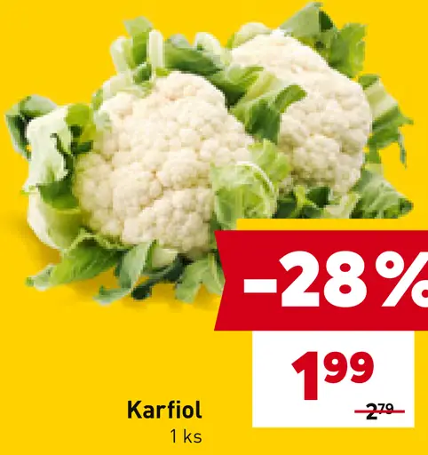 Karfiol