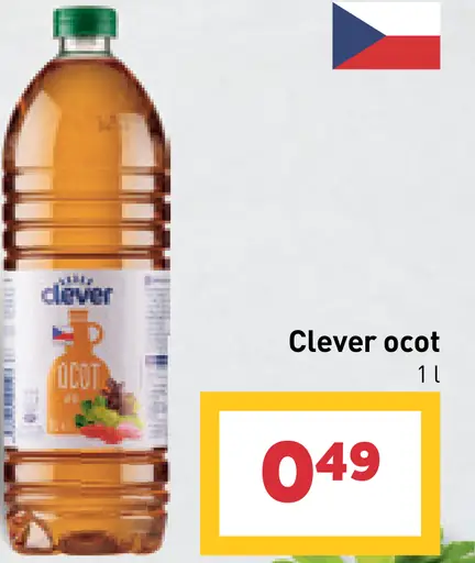 Clever ocot