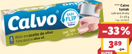 Calvo Tuniak